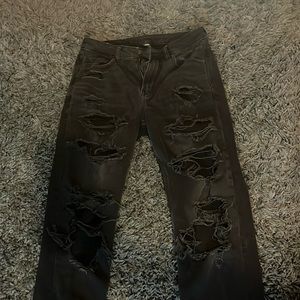 American Eagle Jean